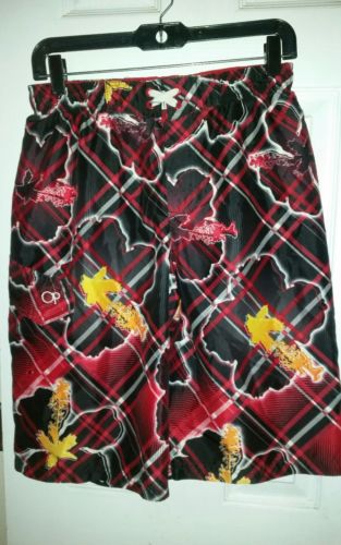 Boys Op swim trunks xxl (18)