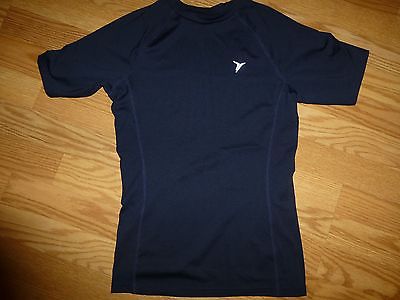 Boy's Navy Blue Shirt Size Small