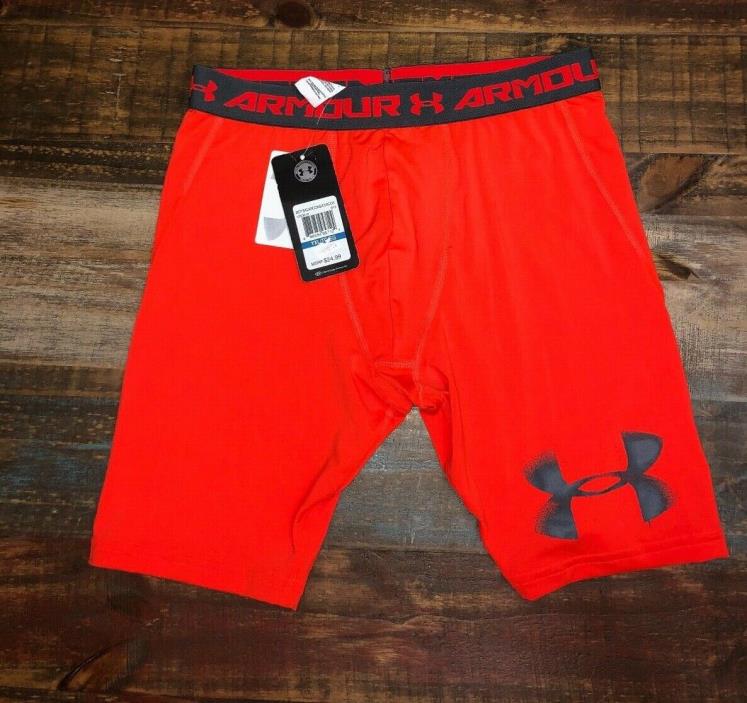 Under Armour Boys Youth XL Shorts Underwear Base layer