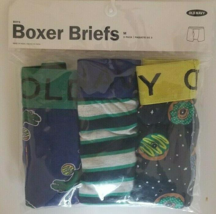 Old Navy Boys Boxer Briefs W/ Images