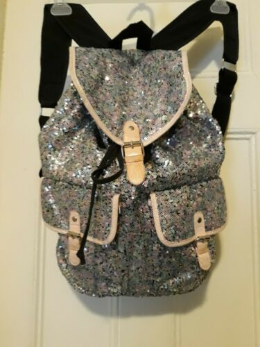 Justice Bookbag