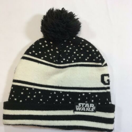 Star Wars Children Winter Hat