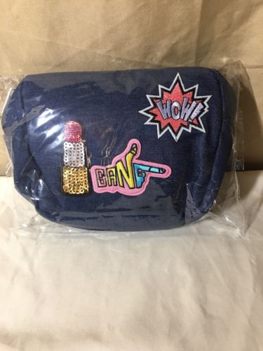 Make Up Bag Little Girls Bag/Travel Bag Free Shipping