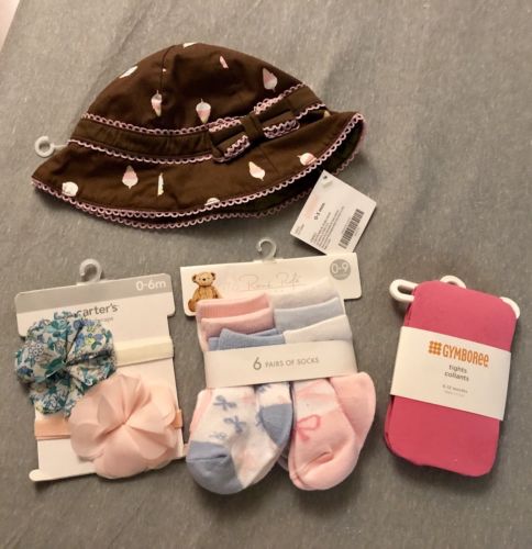 Baby Girl Accessories