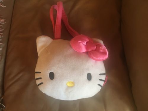 Hello Kitty Purse