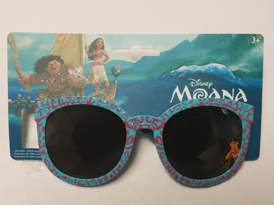 Kids Sunglasses Disney Moana New