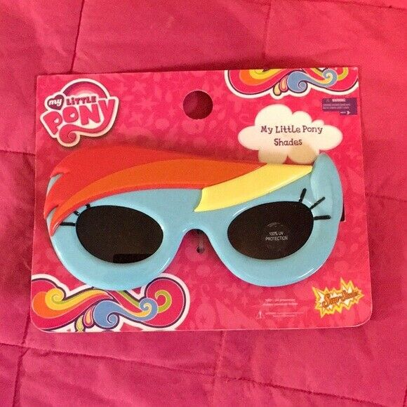 My Little Pony Kid Sunglasses