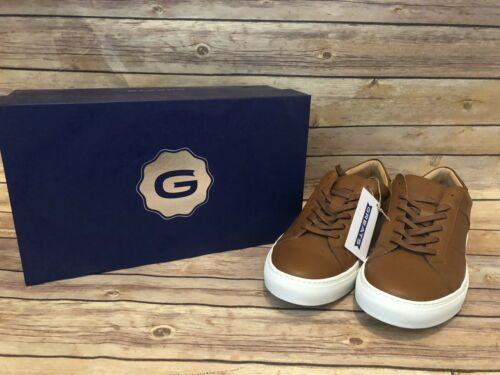 GREATS The Royale Cuoio Leather Shoes Men’s Size 11.5 New In Box