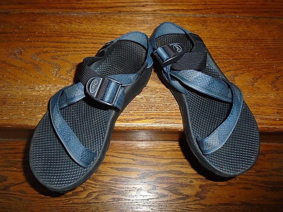 CHACO~Waterproof & Washable No Toe Loop Strap Sandals/Sz 9/Excellent Condition
