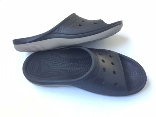 Crocs Unisex Sandals  Slide M5 / W 7 Brown