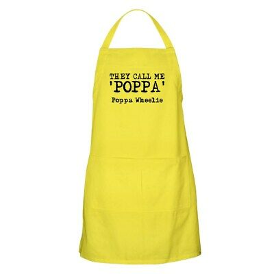 CafePress Full Length Cooking Apron (771258507)