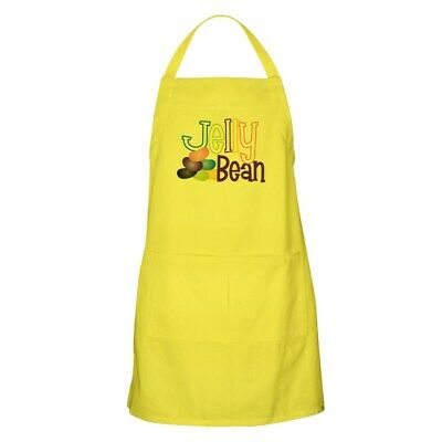 CafePress Jelly Bean Apron Full Length Cooking Apron (726781796)