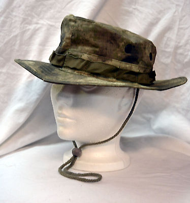 New atacs camo bonnie hat size medium (refbox#62)