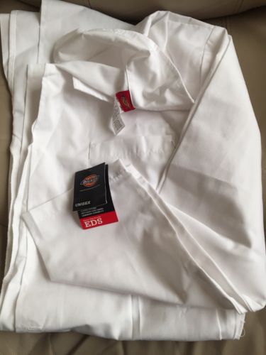 Dickies EDS Professional Whites 40