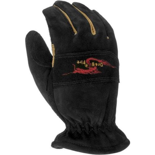 Dragon Fire Alpha X NFPA Firefighting Glove (Large)