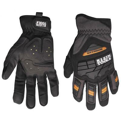 Klein Tools-40217K Journeyman Extreme Gloves, M
