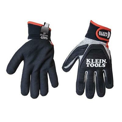 Klein Tools-40223K Cut 5 Resistant Gloves, M