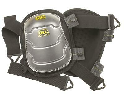 Clc-375C Gel-Tek Swivel Cap Kneepads