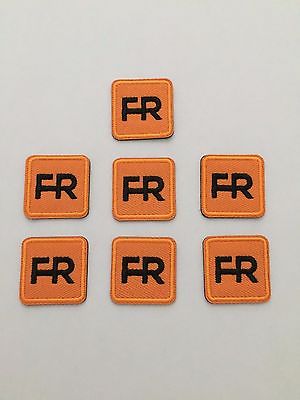 7 fr patches - 1