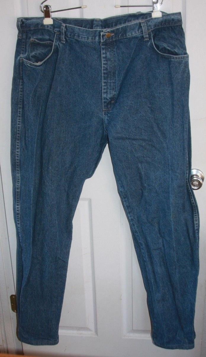 Bulwark FR Blue Jeans 44x37 ARC Rating 20.7 ATPV (Actual 43x35)