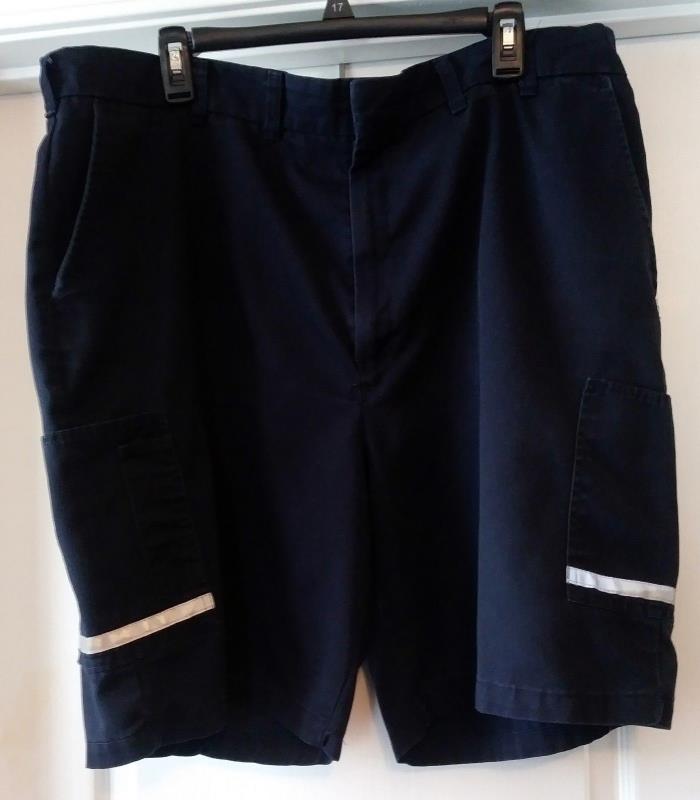 FedEx Driver Shorts Designed by Stan Herman VF Imagewear size 42R