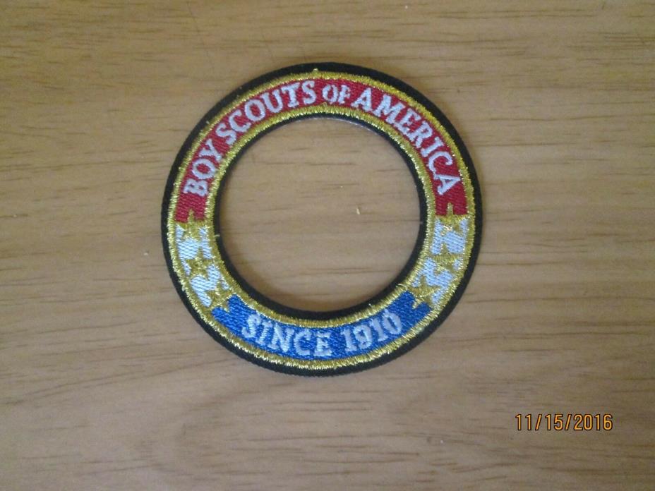 BSA/Cub, Leader & Boy Scout 