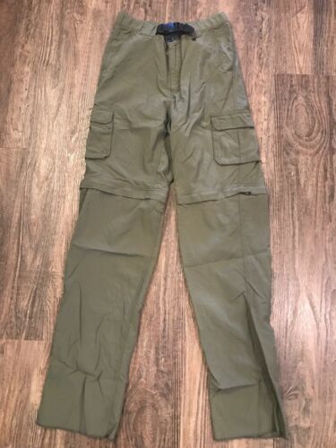 Boy Scouts of America Adult XS Classic 30