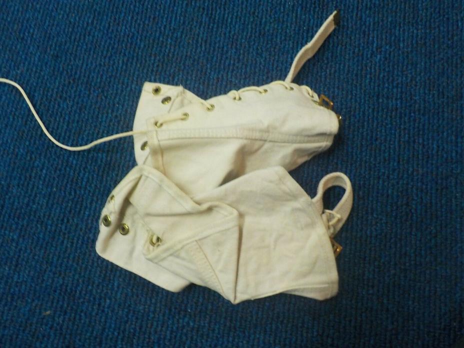 Scout Uniform Parts: