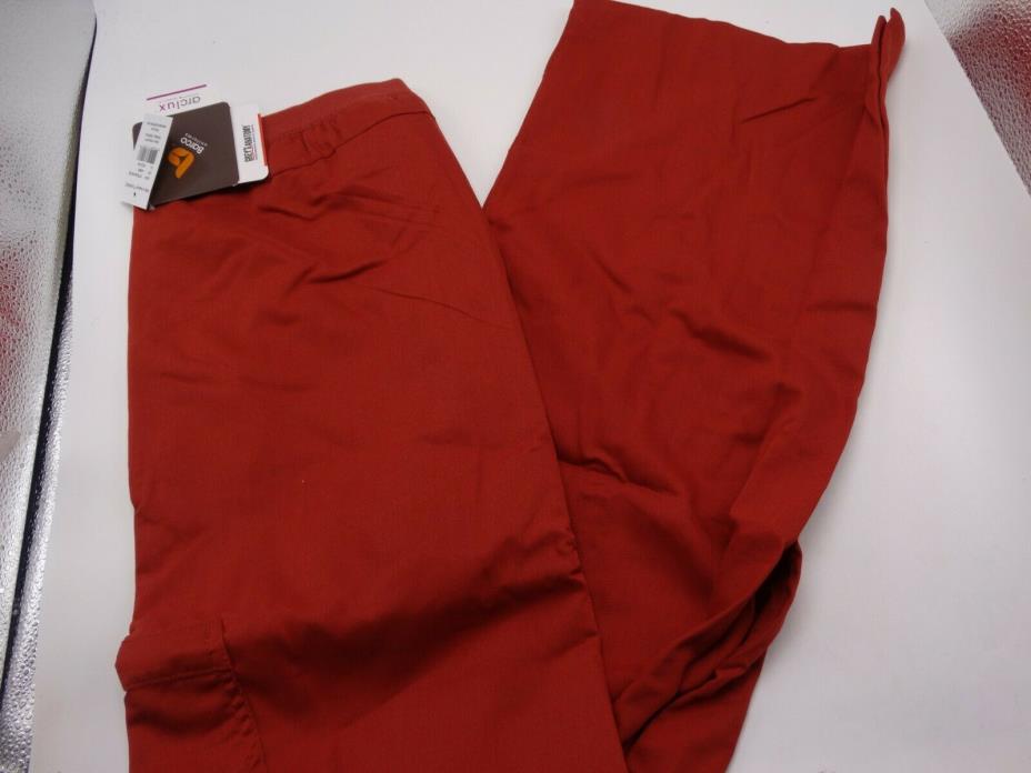 Medical Scrub Pant Barco 4264 XL New