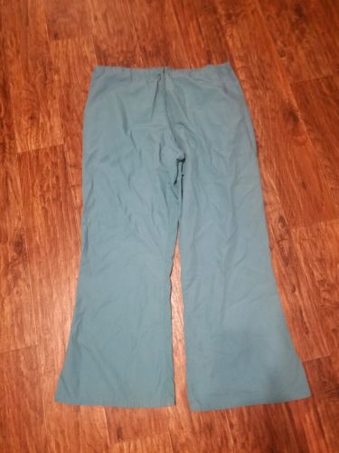 Cherokee Size Large Scrub Pants