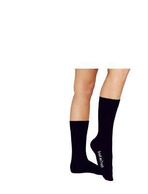 BACK ON TRACK Socks Heat Therapy Relieves Aches Pain Cold Feet Warmth Medium