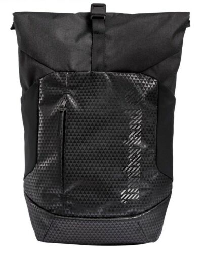 TIMBERLAND ROCK RIMMON ROLL-TOP BACKPACK UNISEX