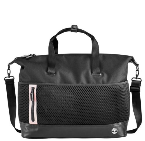 TIMBERLAND FLYROAM™ DUFFLE BAG