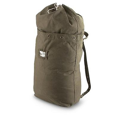 Hungarian Backpack Canvas