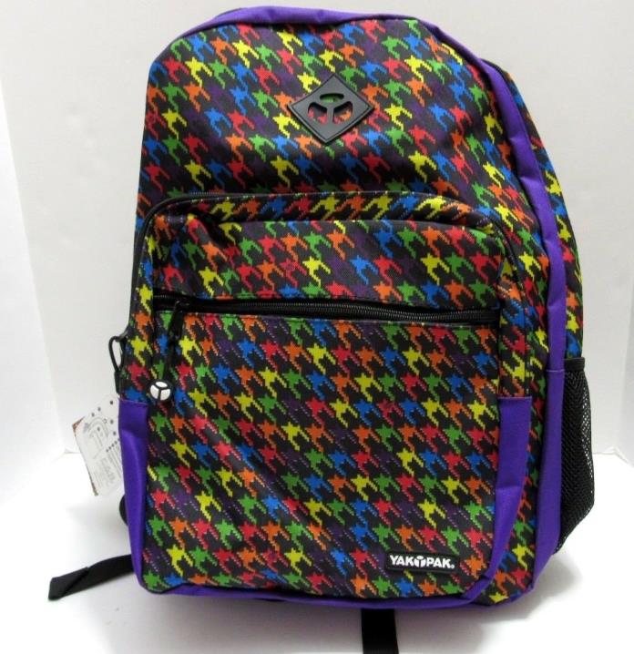 Large Backpack 18