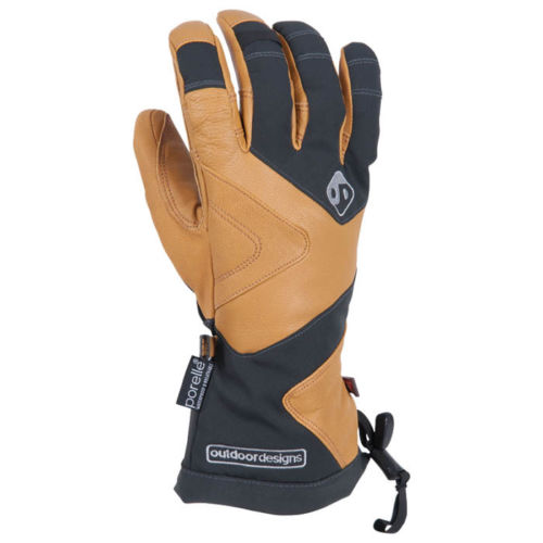 OD DENALI GLOVE NATURAL M