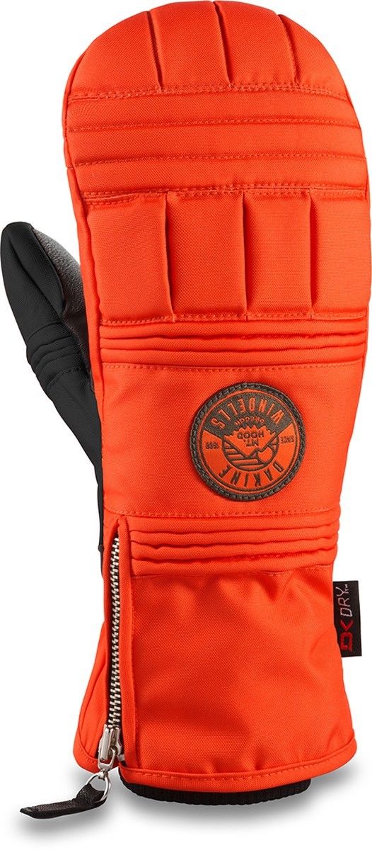 New 2019 Dakine Mens Pointer Snowboard Mitts Large Windells