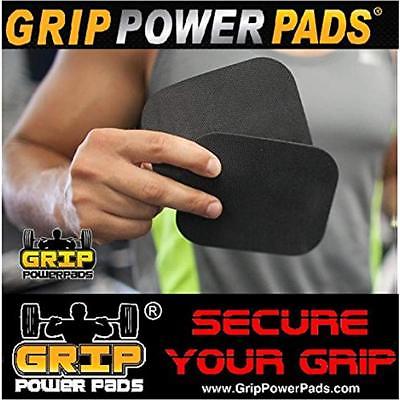 Best Lifting Exercise & Fitness Grips The Alternative To Gym Workout Gloves Your
