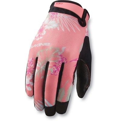 Dakine Aura Women's MTB Gloves Waikiki XL