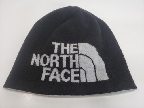 The North Face Winter Beanie Toque Merino Wool Blend Hat Unisex One Size Warm