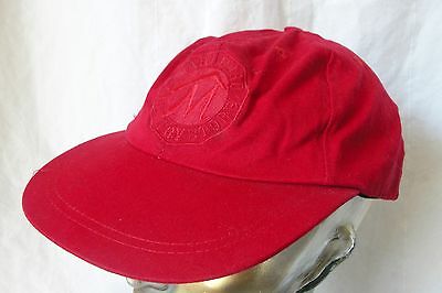 Marlboro Country Store Baseball Cap Hat Lid Cigarette Tobacco Advertising Promo