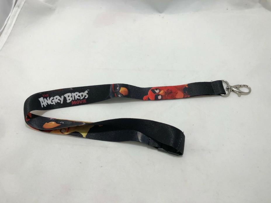 The Angry Birds Movie Promotional 19
