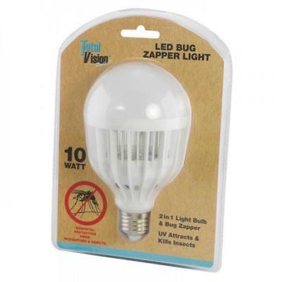 Led Bug Zapper Light Bulb