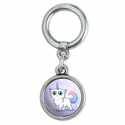 Cat Unicorn Shoe Sneaker Shoelace Charm Decoration