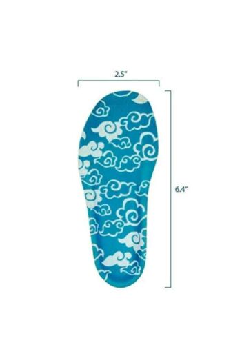 AIKA Smart Insoles for Toddlers, brand new