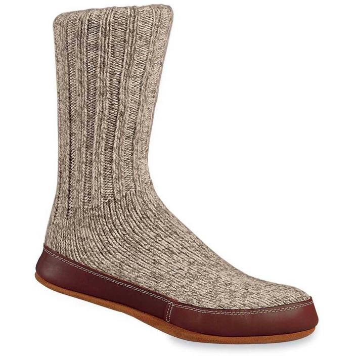 Acorn Slipper Sock - The Original Slipper Sock