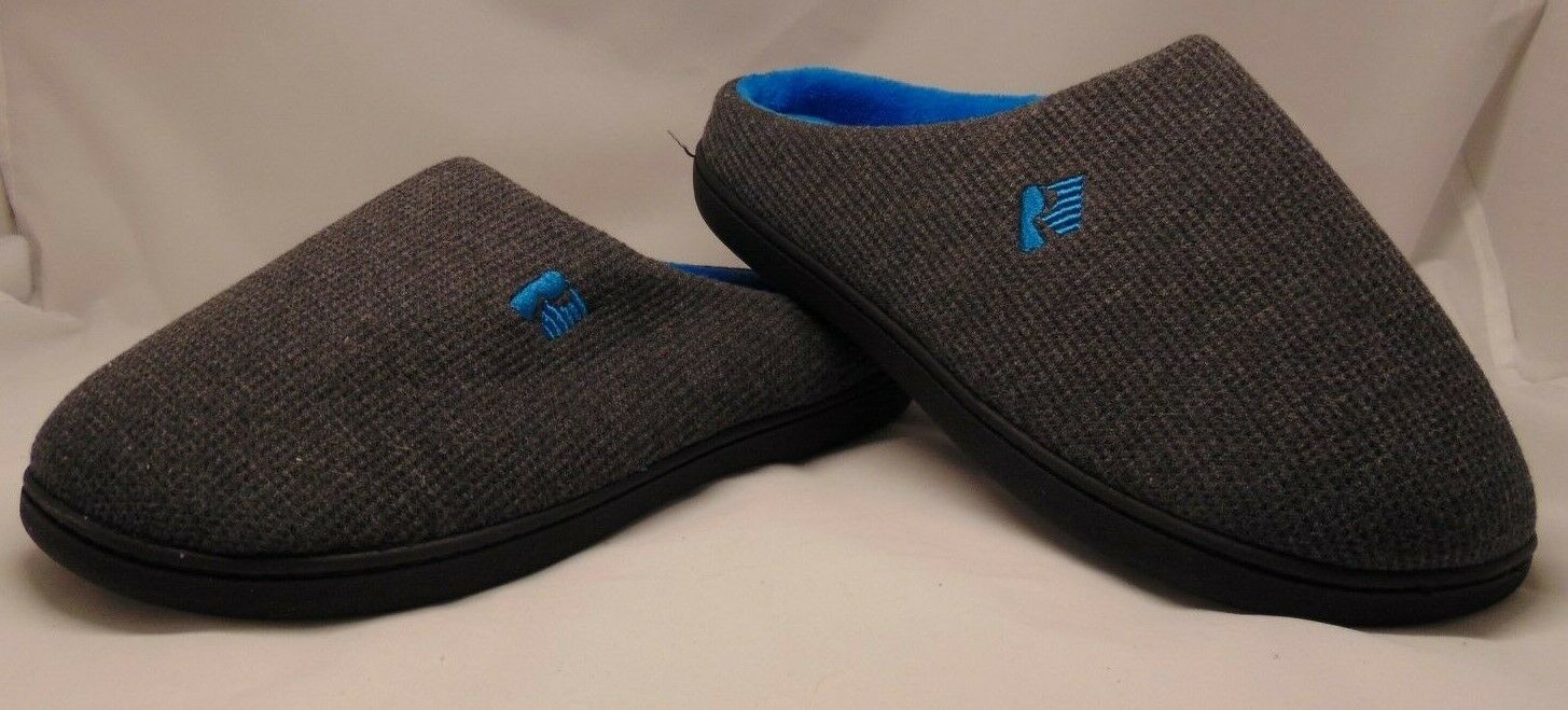 RockDove Woman's Memory Foam Soft Nonslip House Slippers Indoor/Outdoor Small