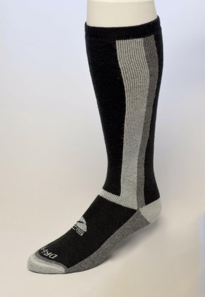 BRAND NEW!! Nike Cold Weather Sport Running / Skiing Socks Medium 6 - 8.5