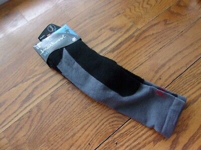 Smartwool Ski Socks - Medium Cushion  Unisex - Size L