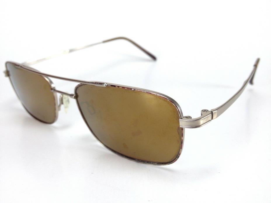 Charmant Aristar AR16218 Prescription Sunglasses Col. 503 55-18-145 C2